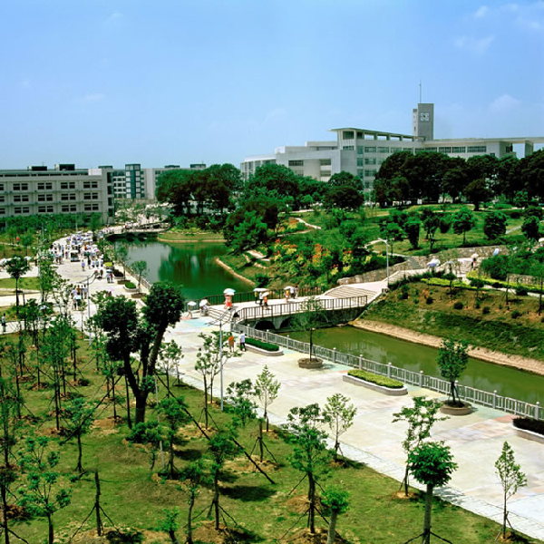 Campus Glipse