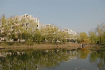 Our Dormitory