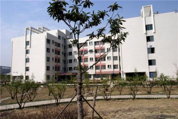 Our Dormitory